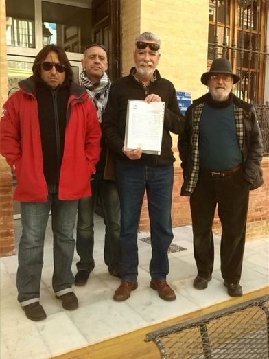 IU San Juan denuncia el encarecimiento de la factura del agua en un 40% desde la privatización