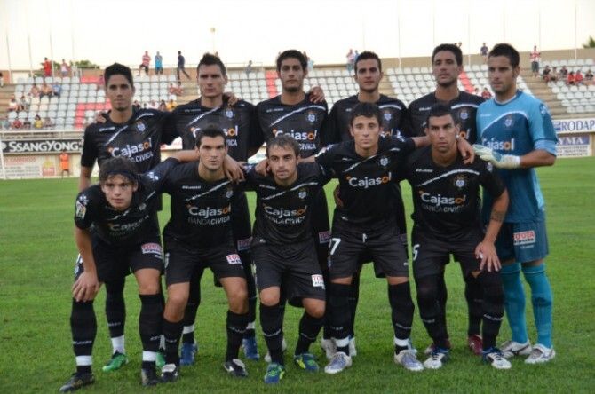 Héctor Font: 'El equipo se ha mostrado incisivo'
