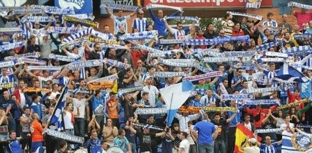 Dos entradas gratis para cada socio ante Osasuna