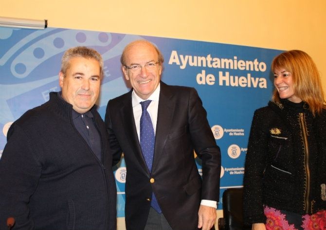 El Ayuntamiento de Huelva renueva el convenio para apoyar la labor del Centro de Día de la Ciudad de los Niños