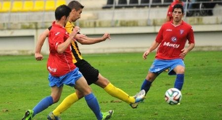 El San Roque, obligado a no fallar ante el colista
