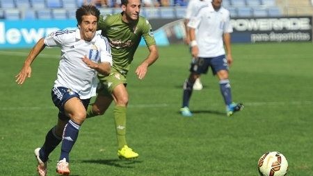 Terrazas quiere llevarse a Álvaro Antón al Mirandés