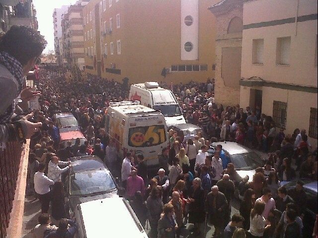 El runrún: Un cohete que va a salir caro