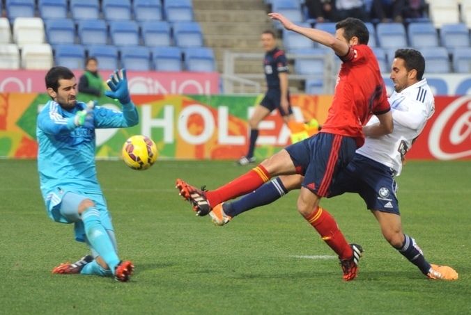 Punto para taponar la herida (1-1)