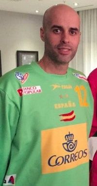 José Manuel Sierra: “Afrontamos el Mundial con ilusión”
