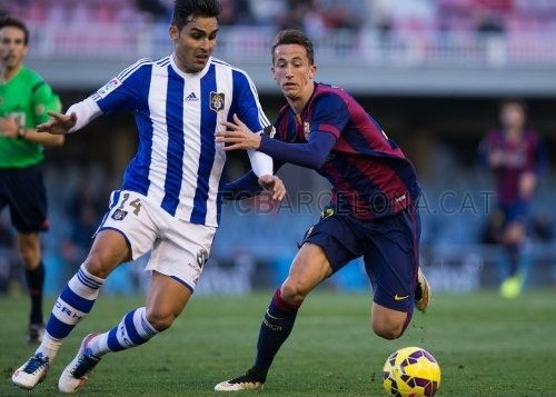 Y lo peor es la sensación de que todavía no se ha tocado fondo (3-1)