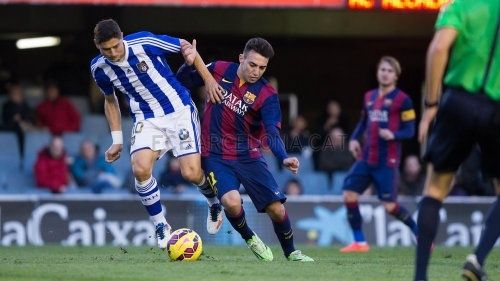 Y lo peor es la sensación de que todavía no se ha tocado fondo (3-1)