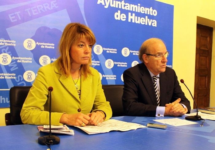 El Ayuntamiento de Huelva impartirá más de 200 talleres sobre habilidades sociales en institutos