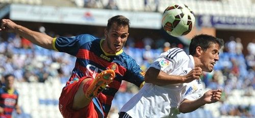 Cabrera estará tres semanas de baja