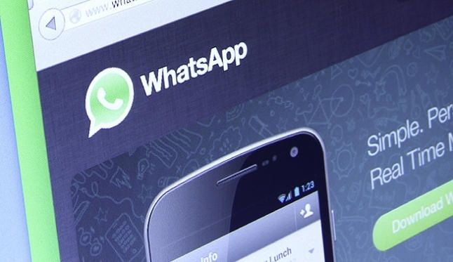 WhatsApp se muda al ordenador