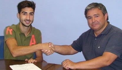 Fran Ávila se acerca al San Roque y Alonso al final no se va cedido a La Palma