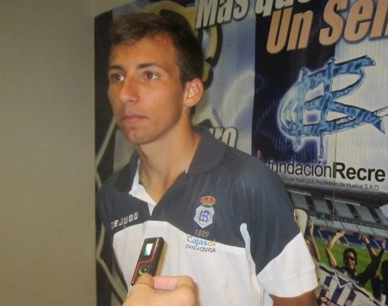 Aitor García: “Lo que están haciendo en el club me parece muy feo”