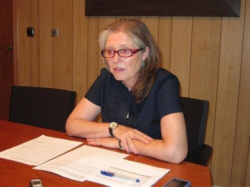 Un total de 45 personas se benefician en 2010 de las ayudas para la compra de prótesis o vehículos a motor