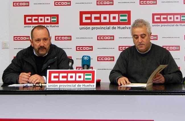Convocan paros parciales y huelgas en Correos desde marzo a mayo