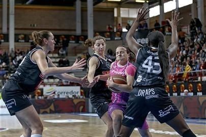 Asurmendi: 'Nunca hemos dejado de creer'