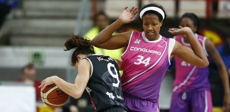 Un pasito más cerca de los 'play-offs'