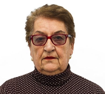 María Josefa Martín Pérez, distinguida con la Medalla de Andalucía