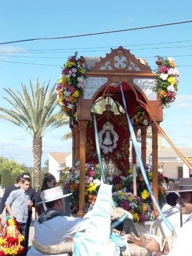 Beas celebra este sábado su tradicional Clarines Chico