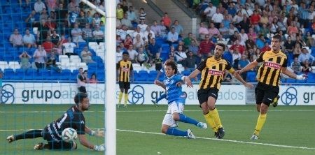 San Roque-Lucena: con mucho en juego
