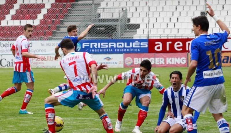 Reencuentro insuficiente con el gol (2-1)