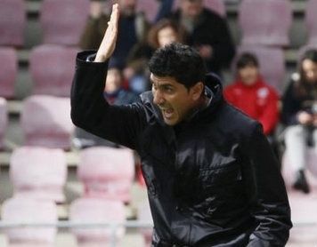 Pavón: “Para que sea penalti tiene que haber algo más”