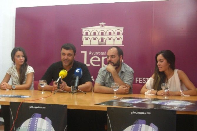 Nueva Escuela Superior de Arte Dramático en Huelva