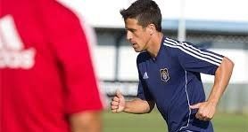 Pavón convoca a todos los disponibles