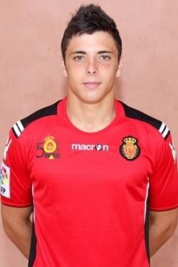 El internacional sub-21 Ximo Navarro, nuevo jugador del Recreativo