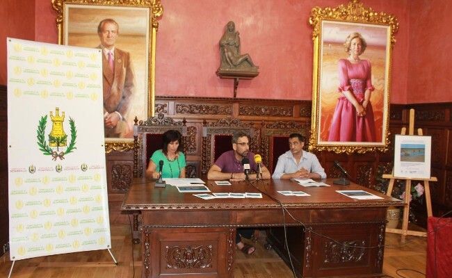 Ayamonte formará a 100 personas relacionadas con el sector pesquero