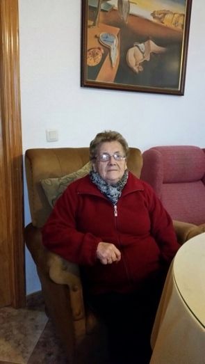 Denuncian la desaparición de una anciana en el Molino de la Vega