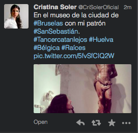 El runrún: Gracias por la publicidad