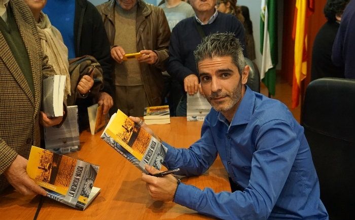 ‘La memoria varada’ zarpa contra el olvido