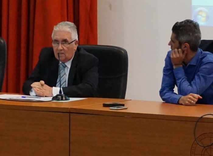 ‘La memoria varada’ zarpa contra el olvido