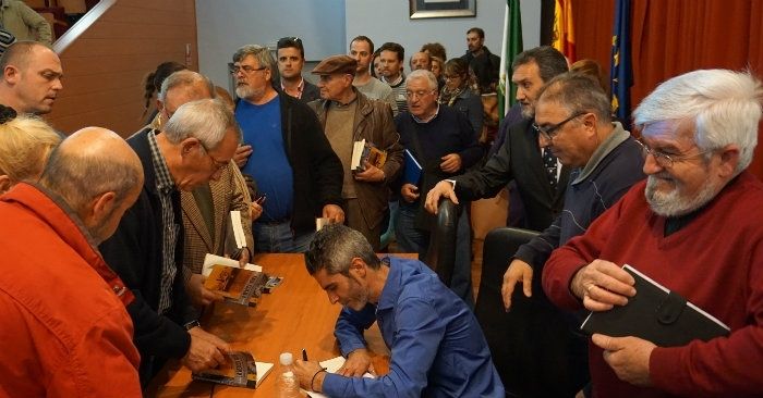 ‘La memoria varada’ zarpa contra el olvido