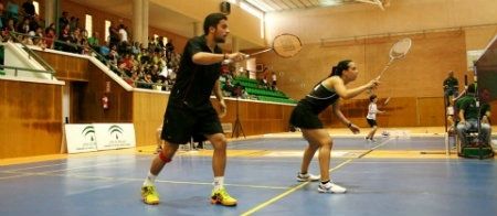 Haideé Ojeda busca en el Internacional de Portugal puntos para los Juegos Europeos