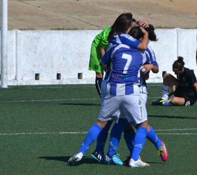 El Cajasol Sporting visita al Rayo con el orgullo herido