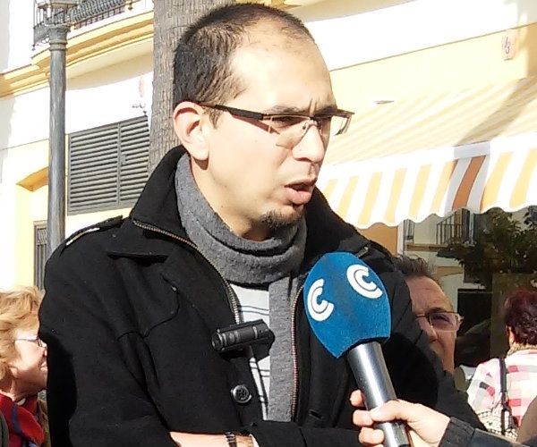 IU elige a Daniel Martínez como alcaldable por Almonte y a cuatro portavoces para Cartaya