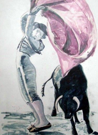 Lola González Reymundo expone en la sala José Caballero de Punta