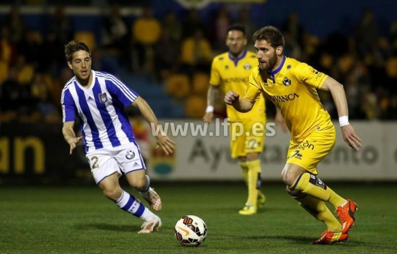 Un punto fruto de una ambición intermitente (1-1)