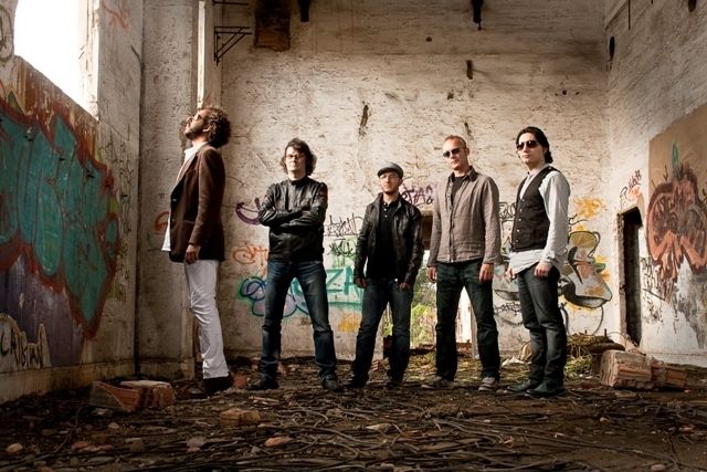 Visión Sonora presenta este jueves en el Gran Teatro su disco 'Origen'