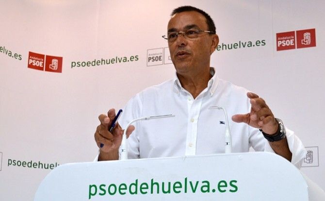 El PSOE organizará 500 actos en la nueva campaña prevista para septiembre