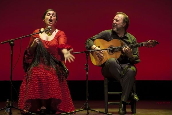 La figura de Paco de Lucía y un espectáculo flamenco onubense, en la segunda jornada de 'Esquinas de acero'