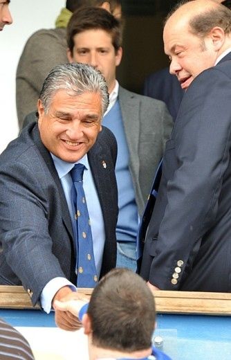 El runrún: La campaña 'fresera' del PSOE