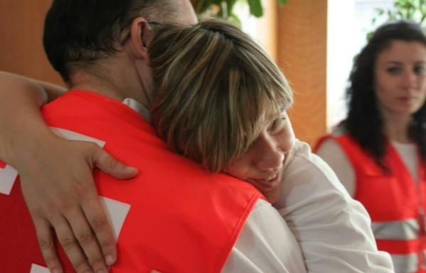 ‘Cada segundo cuenta’: el último llamamiento de Cruz Roja para sumar socios