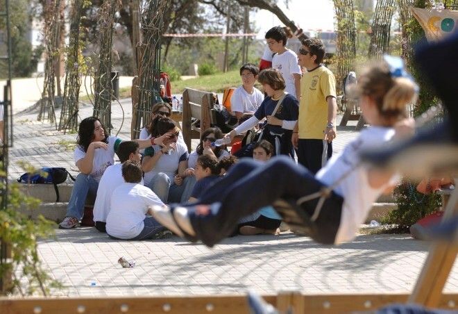 El Parque Moret celebra su cumpleaños con cuatro días de puertas abiertas