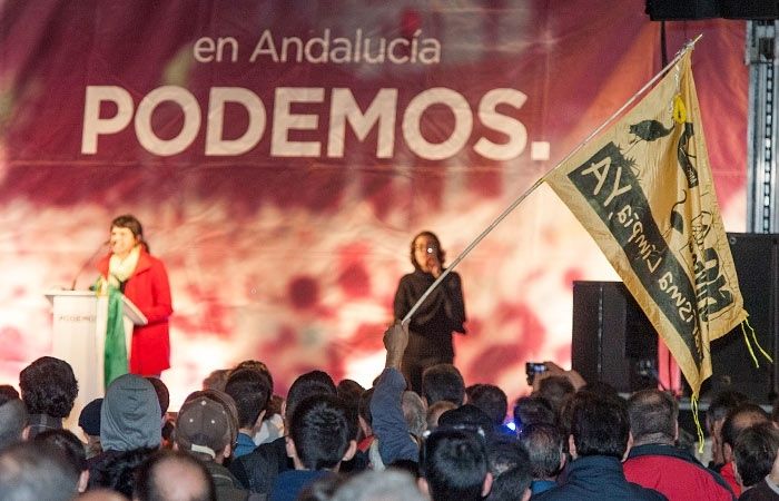 El runrún: Muerde una fresa por el cáncer