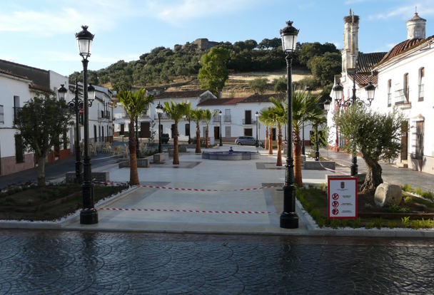 Cala estrena dos puntos wifi gratuitos