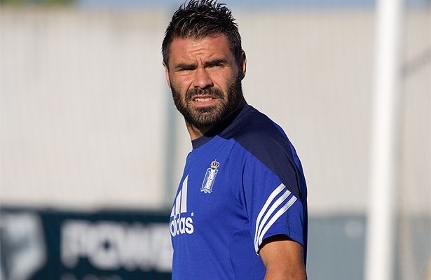 Córcoles: “Más que confiar en la directiva, tenemos que confiar en nosotros”
