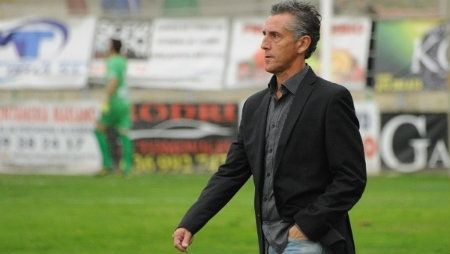 Ceballos: 'Aunque tengamos sólo 14 jugadores le daremos guerra al Cádiz'