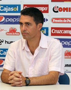 Paco Ojeda: “El equipo ha hecho una temporada magnífica”